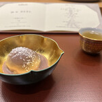 美会 - デザートそのいち