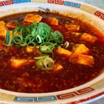東広島カントリークラブ - 陳建一の麻婆豆腐