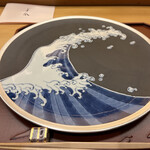 美会 - 素敵なお皿！