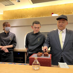 美会 - ビアさんもたまに働きます笑