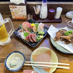 居酒屋さざん - 