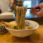 麺家 幸先坂 - 