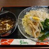 お食事･喫茶 ちぇれんこ - 料理写真:つけ麺
