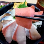 海鮮食堂 さばや - 