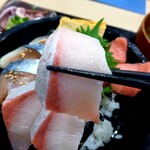 海鮮食堂 さばや - 