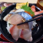 海鮮食堂 さばや - 