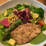 カフェ スティロ - 