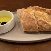 レストラン ラリューム - 