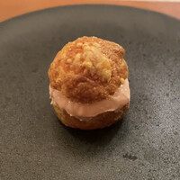 レストラン ラリューム - 