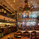 Monsoon Cafe - 