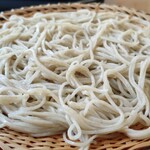 手打蕎麦茶や辻 - 料理写真: