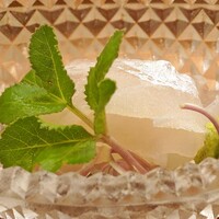 日本料理 櫻川 - 明石の鱸(スズキ)