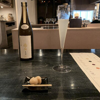 HIGASHIYA GINZA - 
