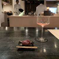 HIGASHIYA GINZA - 