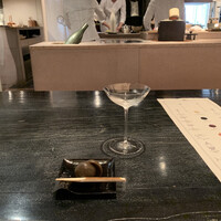 HIGASHIYA GINZA - 