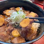 庄屋の館 - 