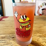 中目黒 Burger Factory - 