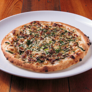 American Pizza&Craft Beer TRUNK_2