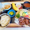 ポケット - 日替わりランチ　780円