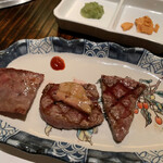 Yakiniku Toraji - 