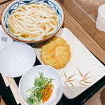 丸亀製麺 - 