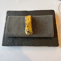 Installation Table ENSO L'asymetrie du calme - 