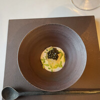 Installation Table ENSO L'asymetrie du calme - 