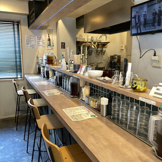 やきそば専門店 さぼり_2