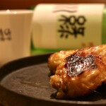 Sake To Meshi Takuwo - 