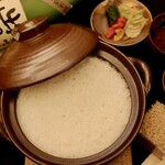 Sake To Meshi Takuwo - 