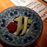 並木橋なかむら - 