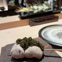 焼鳥 篠原 - 