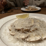 ビストロ カンパネラ - 