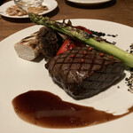 ビストロ カンパネラ - 