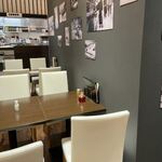 Muran gozzo cafe - 