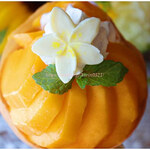 クレープリー チロル - 