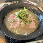 (仮)麺食堂 - 浦和セメント