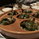 ビストロ カンパネラ - 