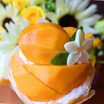 クレープリー チロル - 