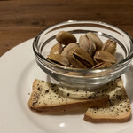 ビストロ カンパネラ - 