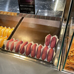 芋屋金次郎 - スイートポテトも美味しいよ（＾Ｏ＾☆♪