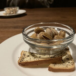 ビストロ カンパネラ - 