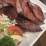 新料理 都留野 - 