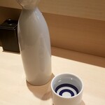 Kanda Uotaka - 大徳利：1,080円