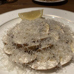 ビストロ カンパネラ - 