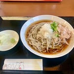 手打ち蕎麦　みや田 - 