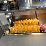 芋屋金次郎 - 買ったら　すぐに食べるのが　おすすめ