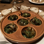 ビストロ カンパネラ - 