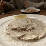 ビストロ カンパネラ - 