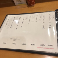 鮨 八や - 